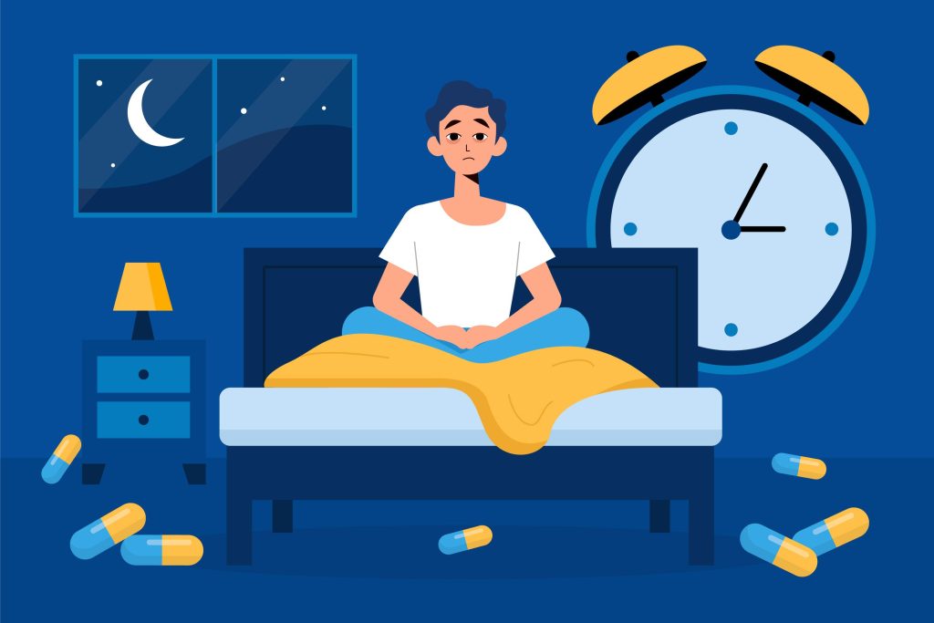 8 Surprising Health Benefits of Getting More Sleep